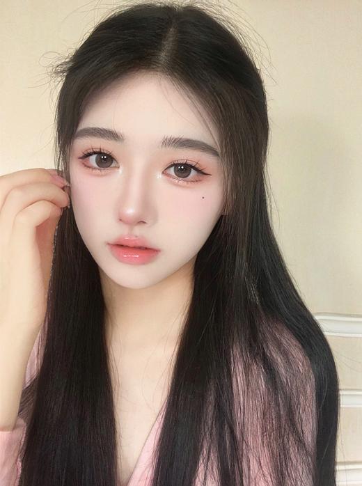 【大直径日抛】多肉软糖 ·Chonos丨14.4mm（日抛/一盒10片装） 商品图4