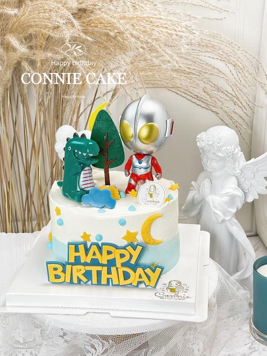 【1003】奥特曼小怪兽 商品图3