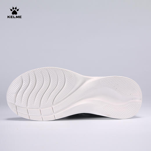 卡尔美童鞋夏季新款休闲鞋男童透气运动鞋女中大童鞋 商品图5