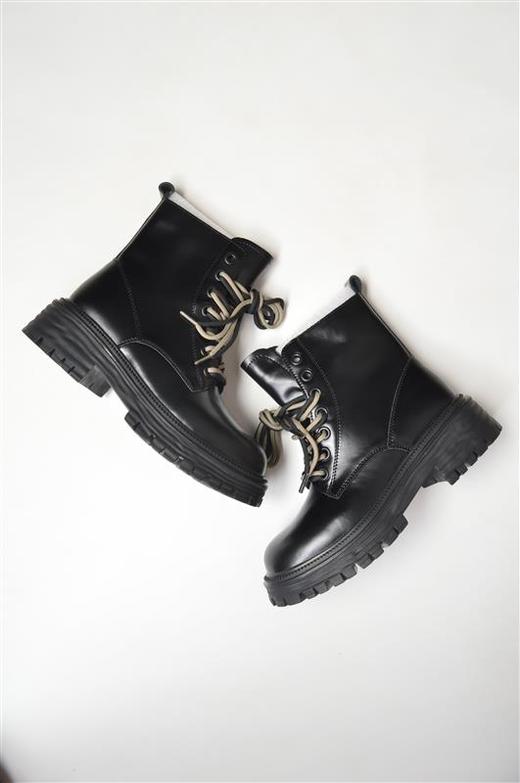 达琳可儿SXM4AA_短靴_ZK 商品图0