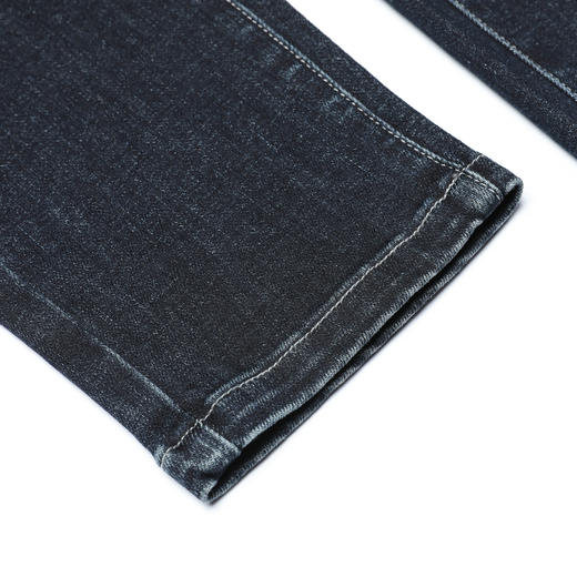 【新春抢先购】HX 秋季牛仔长裤Y201230002101 商品图11