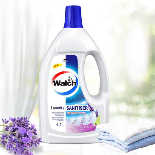 威露士衣物消毒液1.2升 商品图1