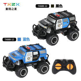 【博乐里】TX688-12 遥控车