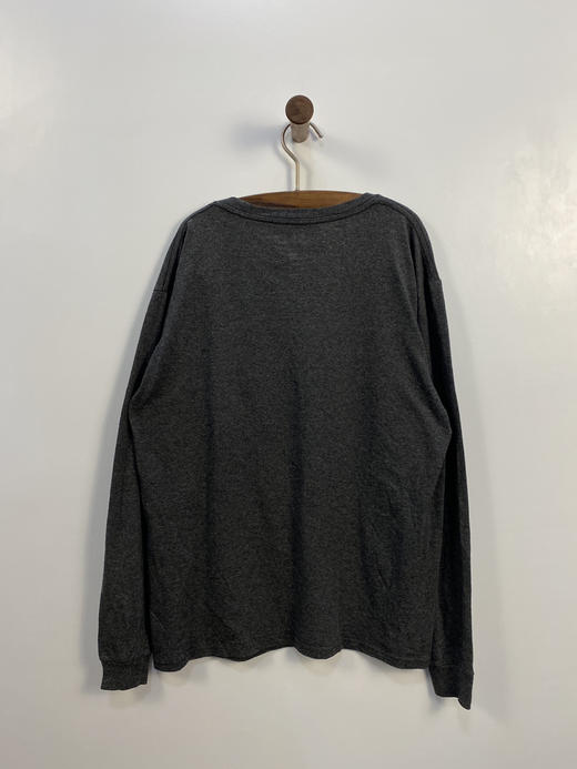 ＊梅赛德斯-奔驰体育馆 NCAA 美国大学体育协会 长袖T恤 _SLT(M) 商品图3