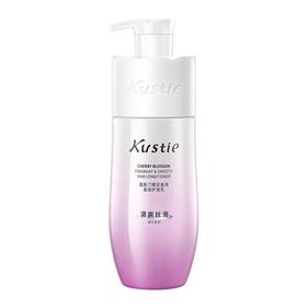 蔻斯汀樱花香滑柔顺护发乳500ml
