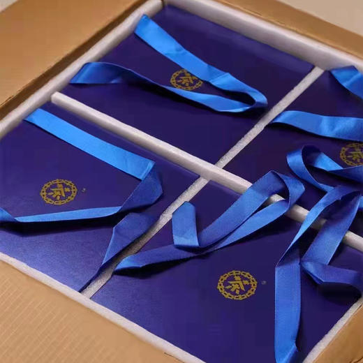 普洱生茶丨中茶 2021年 六星布朗山孔雀 357g 商品图7