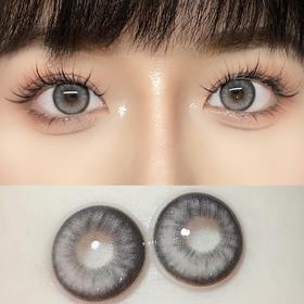 大直径推荐丨冷萃缅因·IF Alice丨14.5mm（半年抛/一副包含2片）