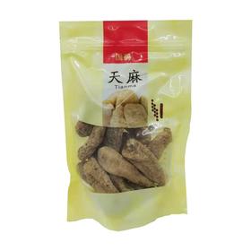 国鹤,天麻【250g/袋(个）】云南国鹤