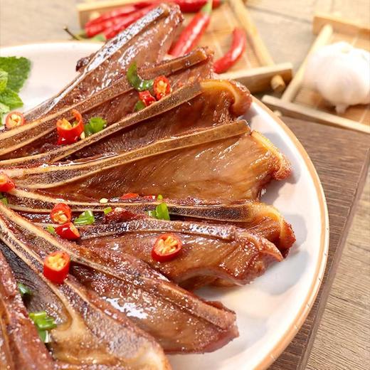 【严选】湘土情扇子骨1000g*1袋 商品图6