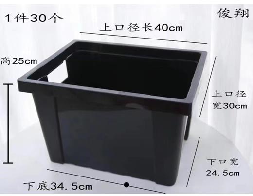 郁金香鲜花桶 商品图0