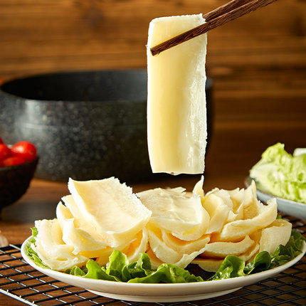 【严选】冻品先生水煮牛肉509g*1袋+冻品先生牛黄喉200g*1袋 商品图5