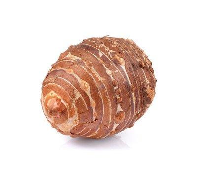 自产/有机种植芋头 商品图0