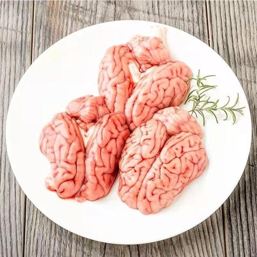 猪脑花16对 商品图0