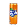 【批发】细听芬达330ml*24/箱 商品缩略图1