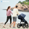 美国Uppababy RIDGE高景观全地型跑步婴儿车运动型三轮儿童露营车1-5岁 商品缩略图2