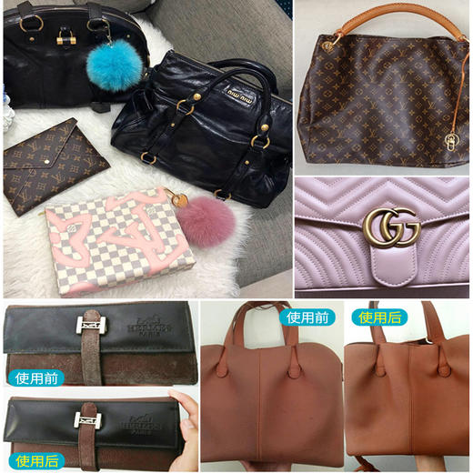 德国pedag多用途清洁泡沫喷剂8301 商品图4