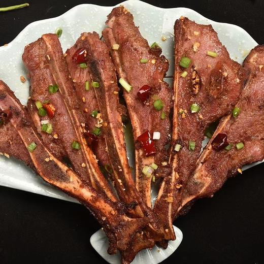 【严选】湘土情扇子骨1000g*1袋 商品图4