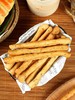 【严选】千味央厨茴香小油条240g*2袋+千味央厨传统大油条450g*2袋 商品缩略图13