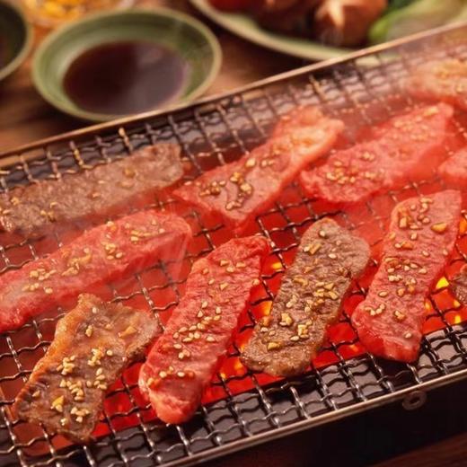 【严选】海底宴孜然牛肉片250g*3袋（促销） 商品图5