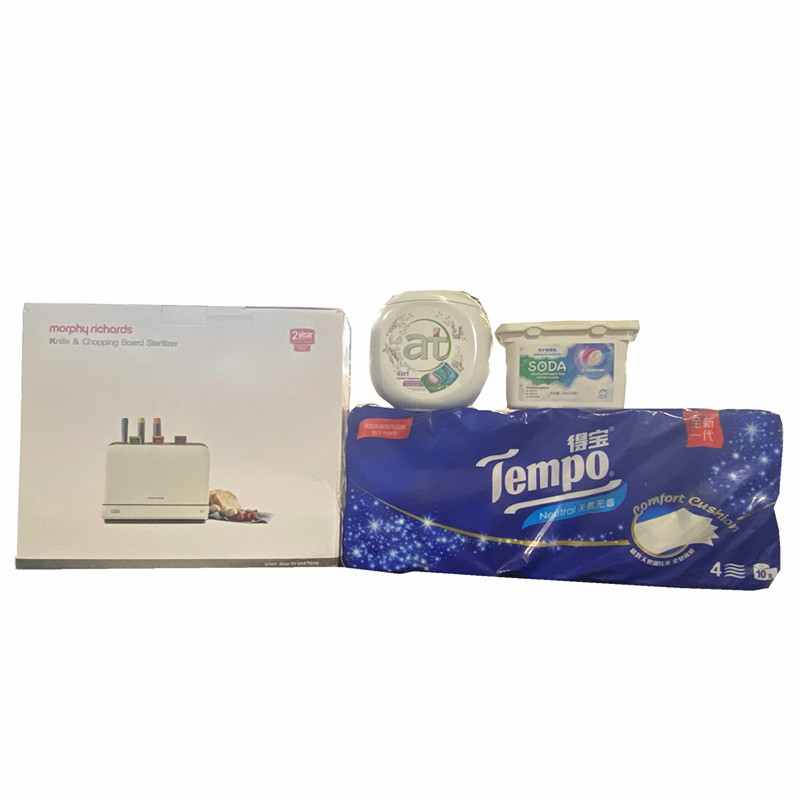 协和医院2022中秋国庆物资B套餐