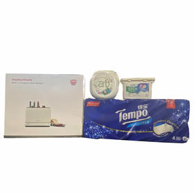 协和医院2022中秋国庆物资B套餐