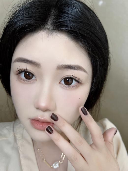 大直径推荐丨软熊泥泥·Arouge丨14.5mm（年抛/2片装） 商品图13