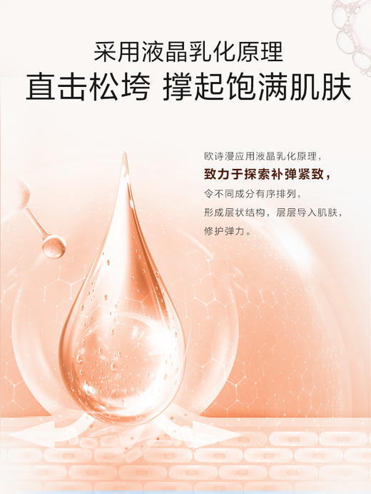 欧诗漫珍珠肌源至臻全套 商品图4