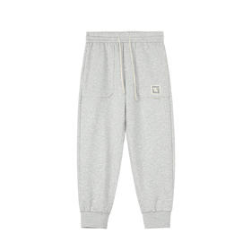 HX 秋季休闲长裤S203230006101