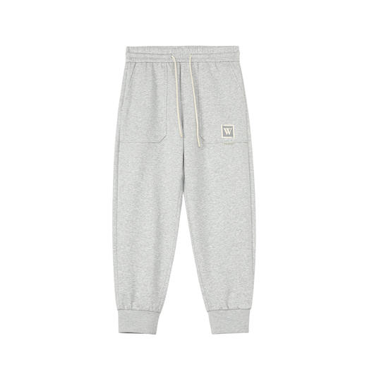 HX 秋季休闲长裤S203230006101 商品图0