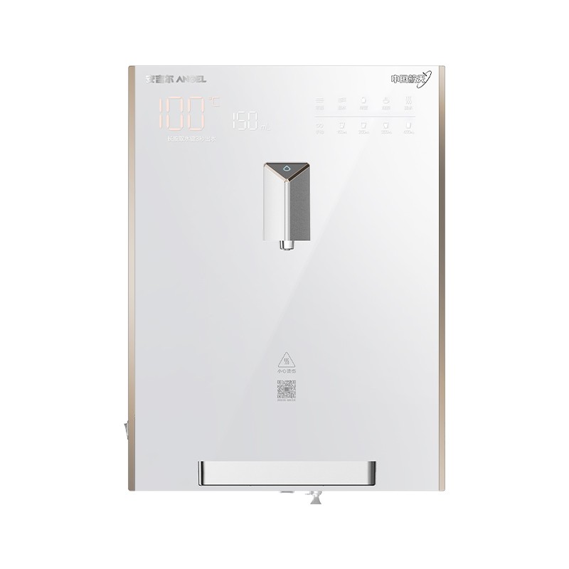 安吉尔 X-TECH系列 管线机 Y3318BK-G