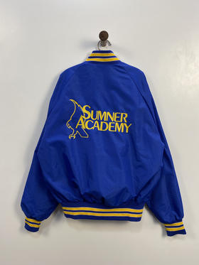 70-80年代 Vintage 美国制
Pla-Jac 休闲外套 _CJK(M)