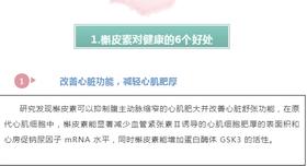 11.【营养素处方】为什么那些提升免疫的营养素中都有槲皮素