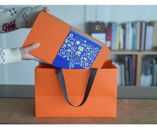 福虎·欢腾腾○粹物有道 商品图1