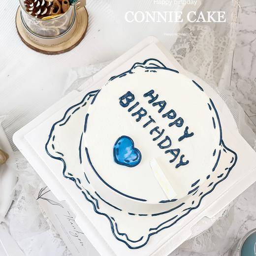 【1006】漫画简约风 商品图0