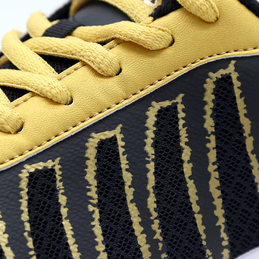 Stiga斯帝卡乒乓球鞋斯蒂卡乒乓球鞋CS-0611专业乒乓球运动鞋黑色 商品图2