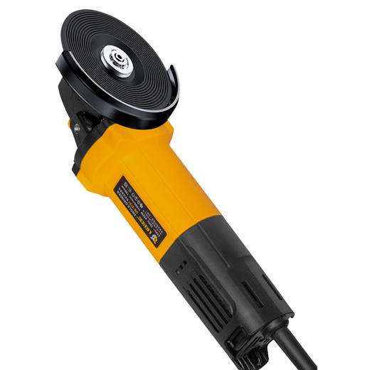 优豹9707角磨机（850W） 商品图2