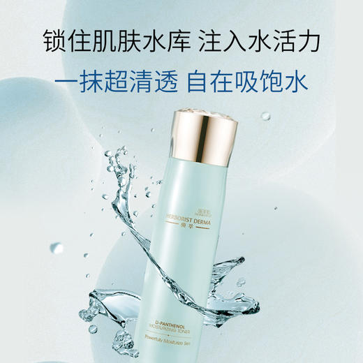 佰草集典萃维生素原B5保湿水（200ml）【30172799】 商品图1