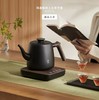 永利汇鸣盏MZ-170底部上水全自动不锈钢小型家用电热烧水壶恒温泡茶专用 商品缩略图0