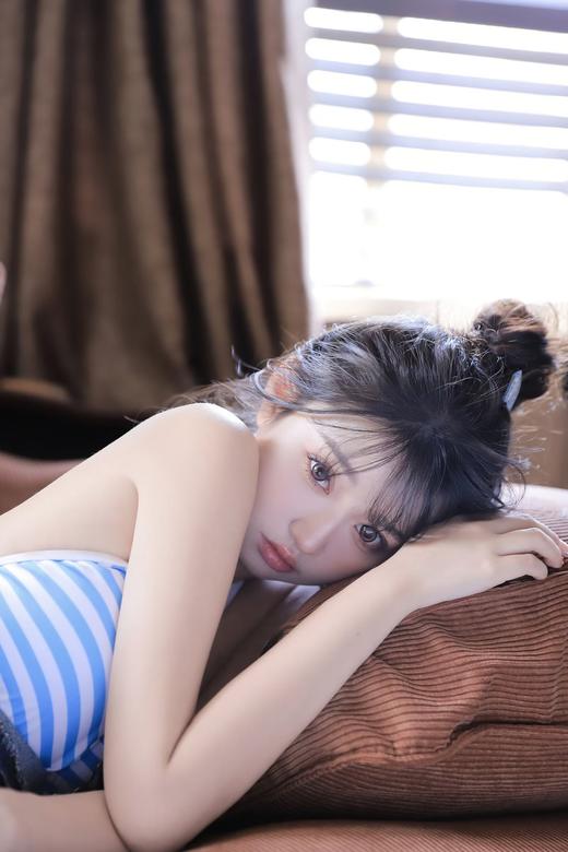 4youthcon 年抛 菠萝包 直径14.5mm着色13.9mm 商品图13