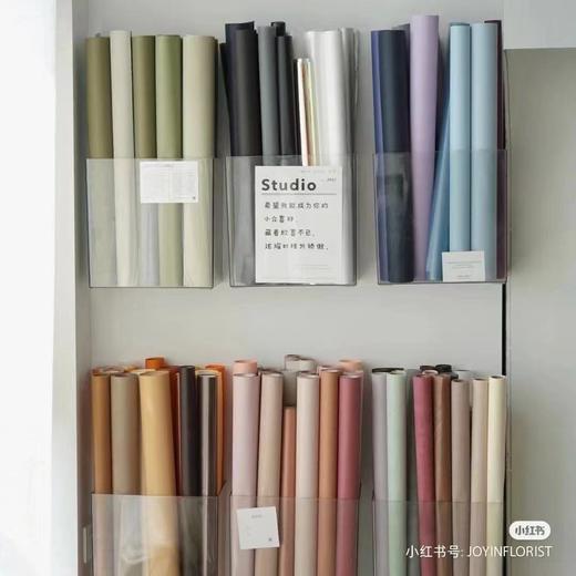 亚克力透明收纳桶（单个） 商品图0