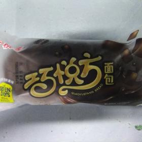 巧悦方面包袋装120g