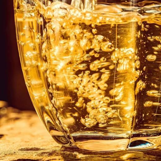 普洱生茶丨中茶 2022年 飞天大红印 357g 商品图4