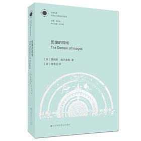 (仓发) 凤凰文库视觉文化理论研究系列-图像的领域/江苏凤凰美术出版社/[美]詹姆斯·埃尔金斯/9787558036026