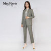 MH3A011麦克斯菲瑞休闲西服上衣 商品缩略图0