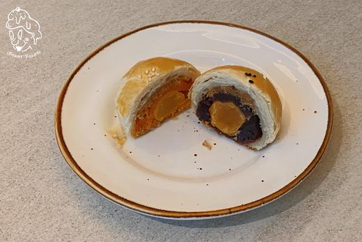 蛋黄酥 商品图0