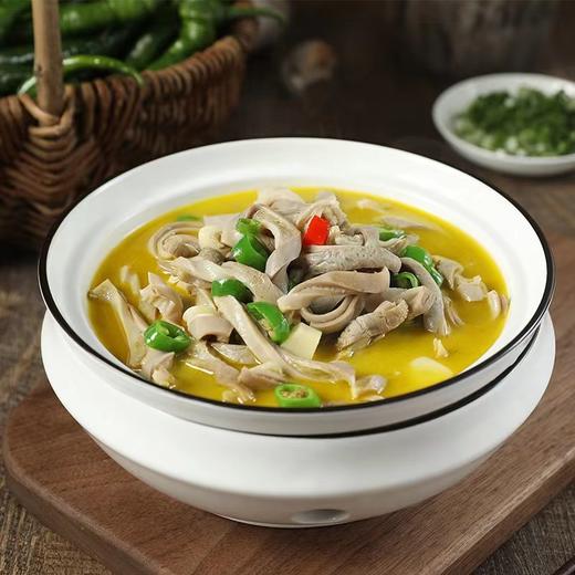 【严选】菜小子爱上肥肠200g*1袋+菜小子青椒猪肚550g*1袋+湘荣梅菜扣肉400g*1袋 商品图4