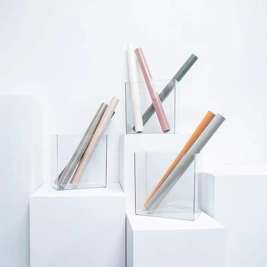 亚克力透明收纳桶（单个） 商品图1