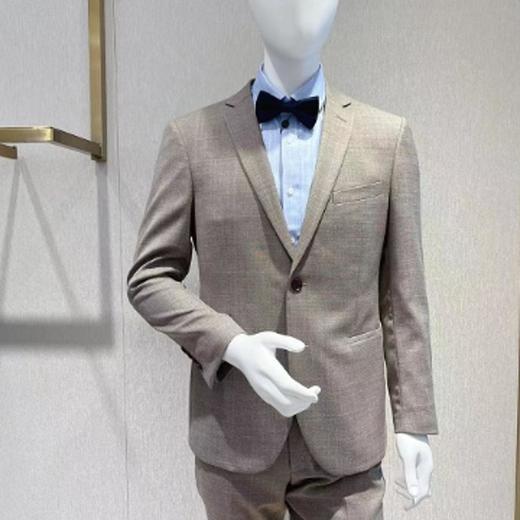 南4金利来男式套装西服 商品图1