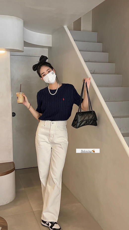 𝐁𝐚𝐥𝐞𝐧𝐜𝐢𝐚𝐠｜𝗖𝗿𝘂𝘀𝗵秋冬新品 商品图2