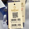 南4金利来男式衬衫，MSL19131476-15-153，  面料成份：100%棉； 商品缩略图3